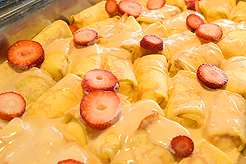 SEATTLE SPACE NEEDLE